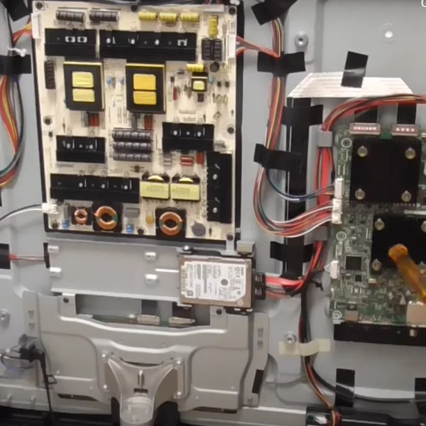 Ремонт Телевизор